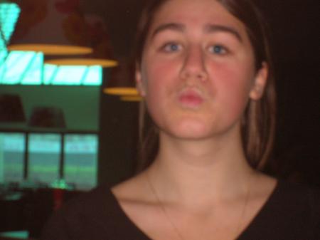 Oo Charlotte oO
